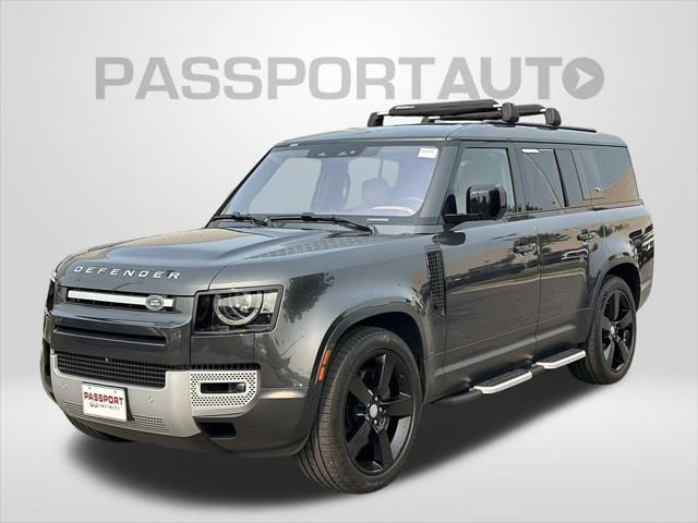 2023 Land Rover Defender 130 First Edition for sale in Suitland, MD