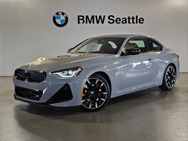 2026 BMW M240 i xDrive for sale in Seattle, WA