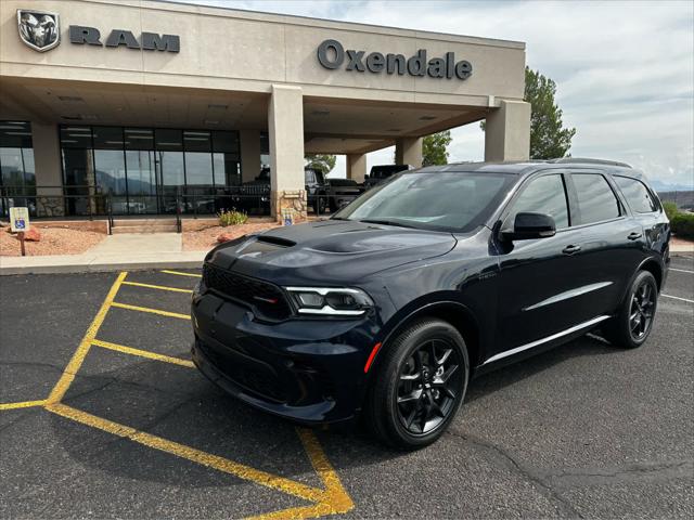 2026 Dodge Durango GT Plus AWD HEMI V8 for sale in Cottonwood, AZ