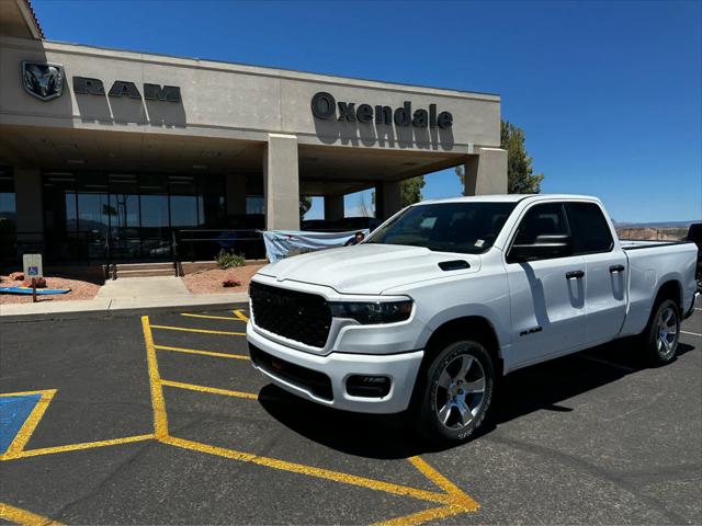 2026 Ram 1500 Express Quad Cab 4x4 6'4" Box for sale in Cottonwood, AZ