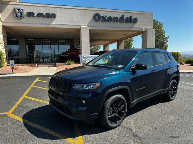 2026 Jeep Compass Latitude Altitude for sale in Cottonwood, AZ