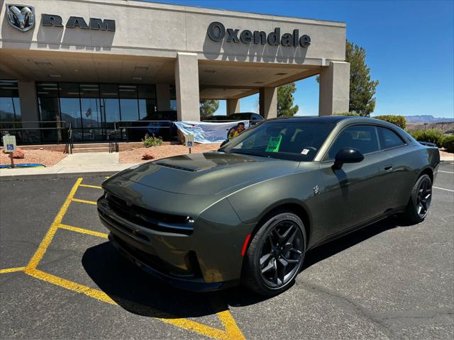 2026 Dodge Charger Scat Pack 2-Door AWD for sale in Cottonwood, AZ