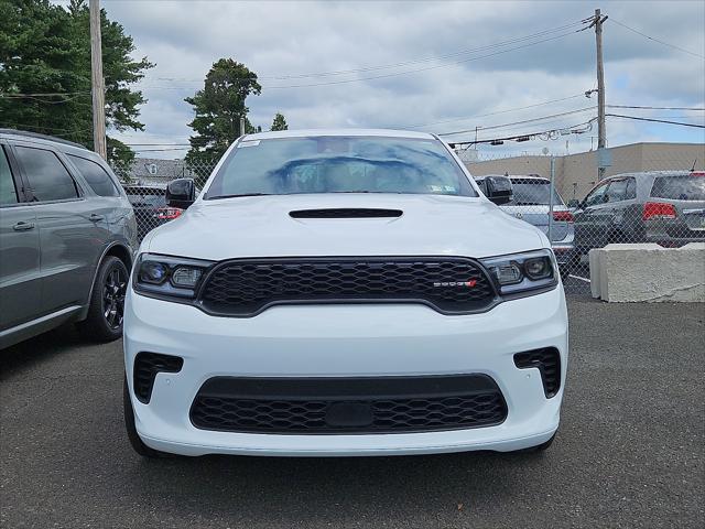 2026 Dodge Durango DURANGO GT PLUS AWD HEMI V8 2026 Dodge Durango DURANGO GT PLUS AWD HEMI V8