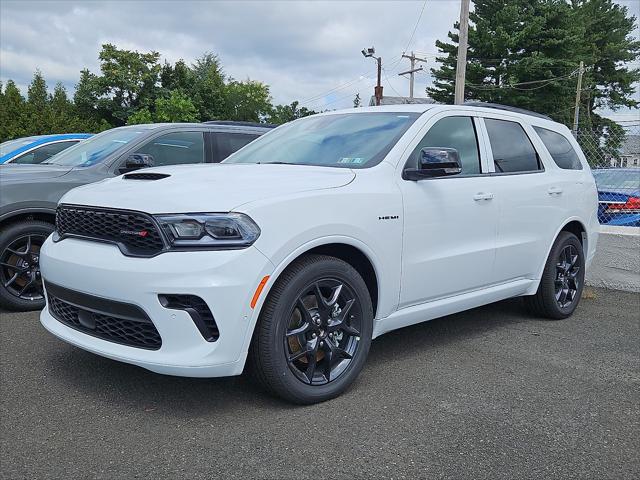 2026 Dodge Durango DURANGO GT PLUS AWD HEMI V8 2026 Dodge Durango DURANGO GT PLUS AWD HEMI V8
