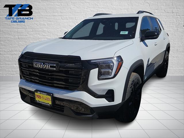 2026 GMC Terrain FWD Elevation for sale in Carlsbad, NM