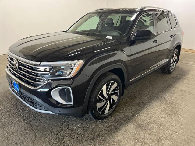 2026 Volkswagen Atlas SEL for sale in Kirkland, WA