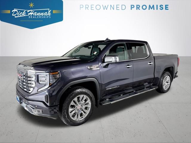 2025 GMC Sierra 1500 Denali for sale in Vancouver, WA