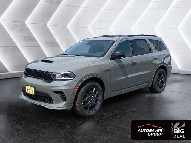 2026 Dodge Durango GT Plus AWD HEMI V8 for sale in Littleton, NH