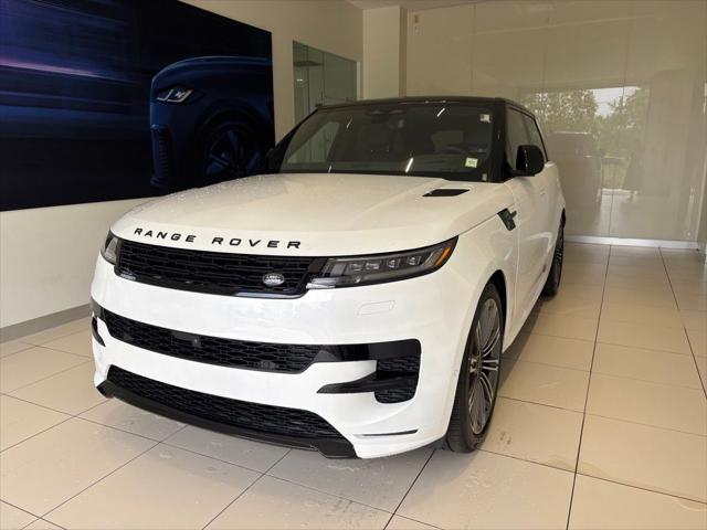 2026 Land Rover Range Rover Sport P400 Dynamic SE for sale in Amherst, NY