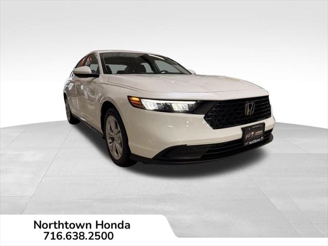 2026 Honda Accord Sedan LX for sale in Amherst, NY