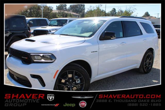 2026 Dodge Durango GT Plus HEMI V8 for sale in Thousand Oaks, CA