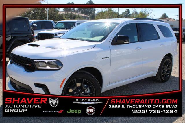 2026 Dodge Durango GT Plus HEMI V8 for sale in Thousand Oaks, CA