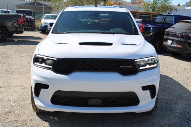 2026 Dodge Durango GT Plus AWD HEMI V8