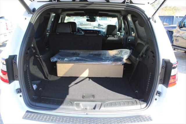 2026 Dodge Durango GT Plus AWD HEMI V8