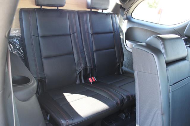 2026 Dodge Durango GT Plus AWD HEMI V8
