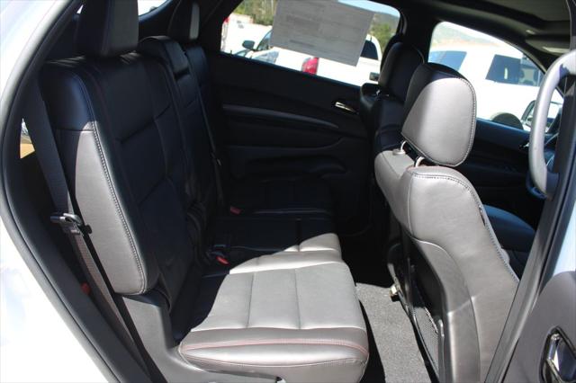 2026 Dodge Durango GT Plus AWD HEMI V8