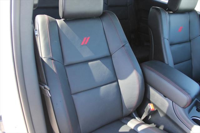 2026 Dodge Durango GT Plus AWD HEMI V8
