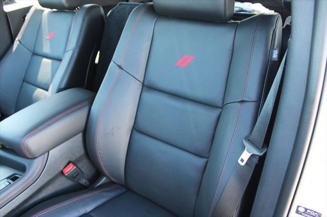 2026 Dodge Durango GT Plus AWD HEMI V8