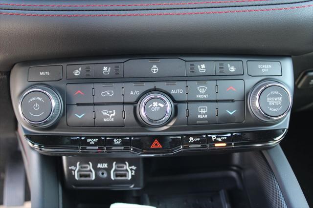 2026 Dodge Durango GT Plus AWD HEMI V8