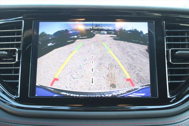 2026 Dodge Durango GT Plus AWD HEMI V8