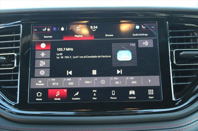 2026 Dodge Durango GT Plus AWD HEMI V8