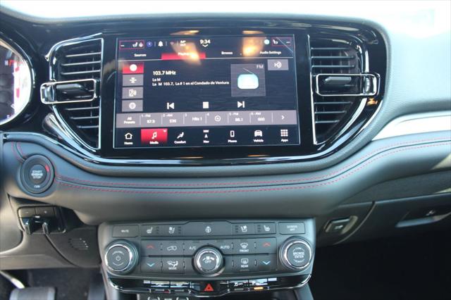 2026 Dodge Durango GT Plus AWD HEMI V8
