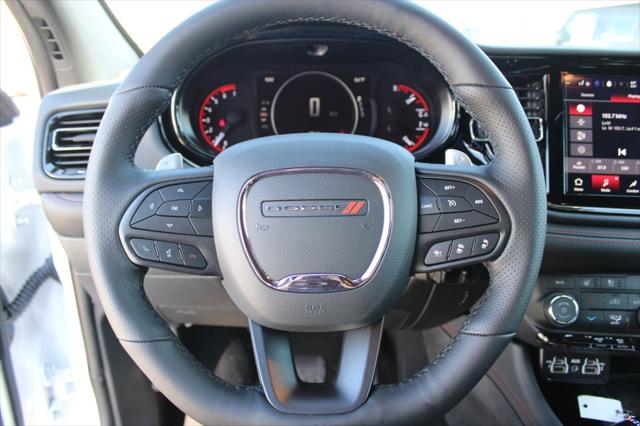 2026 Dodge Durango GT Plus AWD HEMI V8