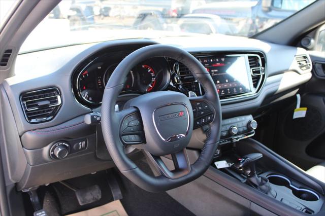 2026 Dodge Durango GT Plus AWD HEMI V8