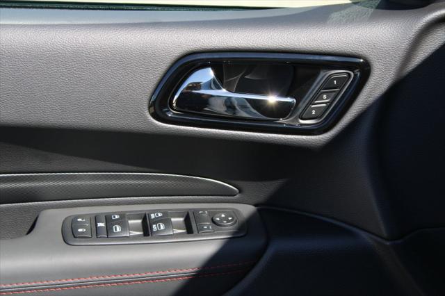 2026 Dodge Durango GT Plus AWD HEMI V8