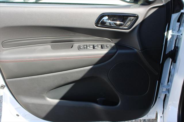 2026 Dodge Durango GT Plus AWD HEMI V8