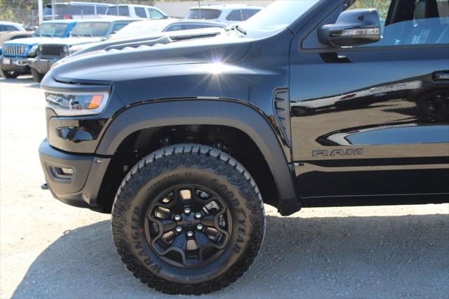 2026 Ram 1500 RHO Crew Cab 4x4 57 Box