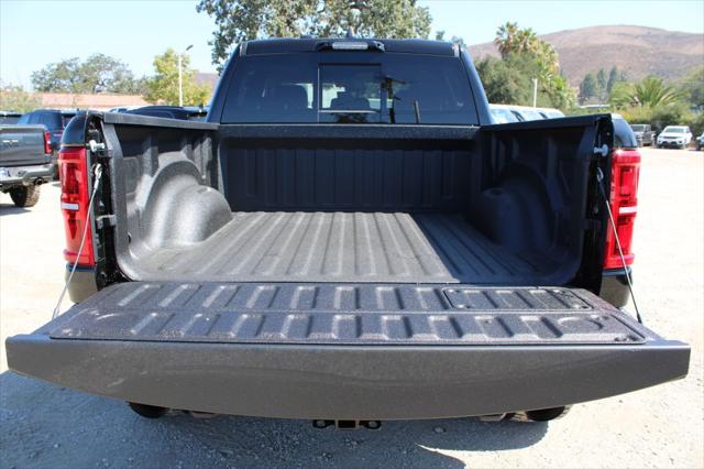 2026 Ram 1500 RHO Crew Cab 4x4 57 Box