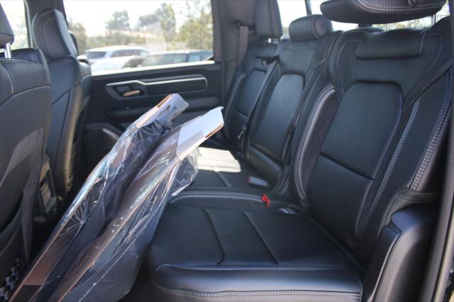2026 Ram 1500 RHO Crew Cab 4x4 57 Box