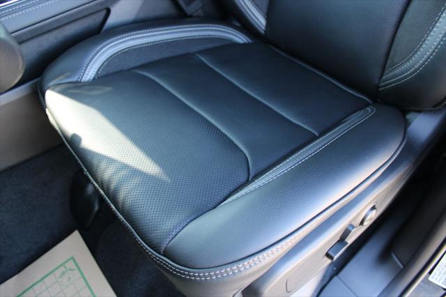 2026 Ram 1500 RHO Crew Cab 4x4 57 Box