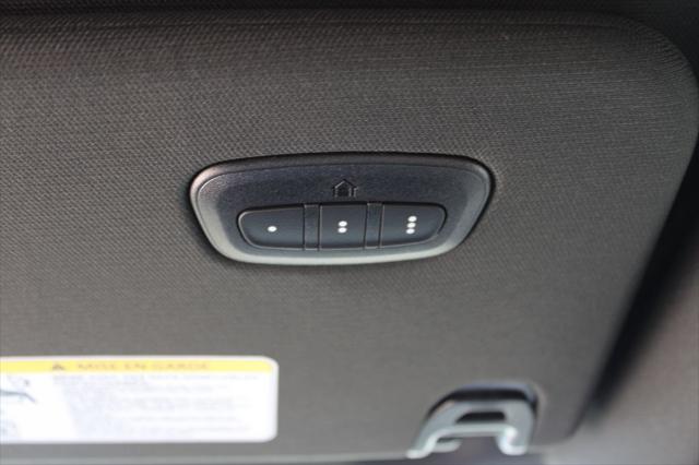 2026 Ram 1500 RHO Crew Cab 4x4 57 Box