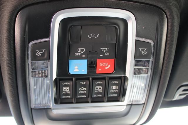 2026 Ram 1500 RHO Crew Cab 4x4 57 Box