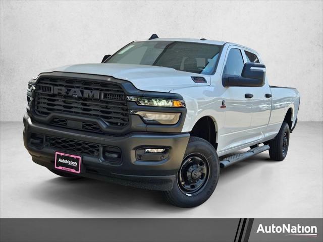 2026 Ram 2500 Tradesman Crew Cab 4x4 8' Box for sale in Fort Worth, TX