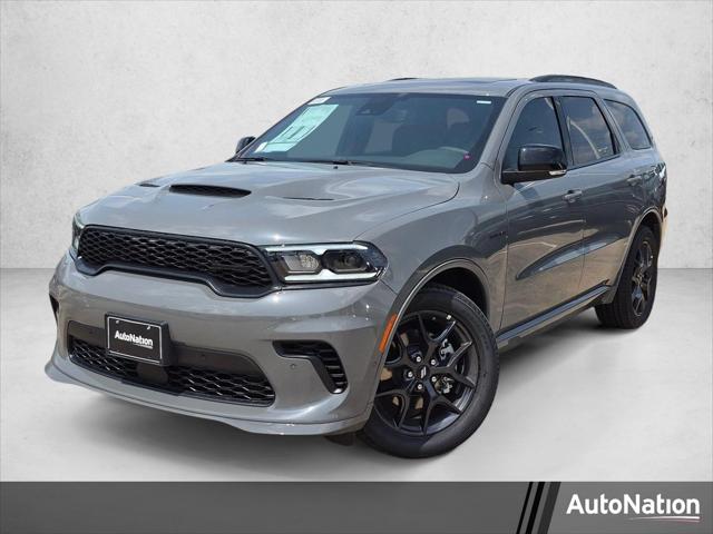 2026 Dodge Durango GT Plus AWD HEMI V8 for sale in Katy, TX