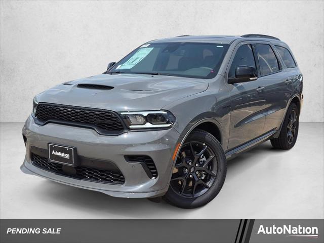 2026 Dodge Durango GT Plus AWD HEMI V8 for sale in Katy, TX