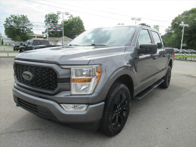 2022 Ford F-150 XL for sale in Jefferson City, TN