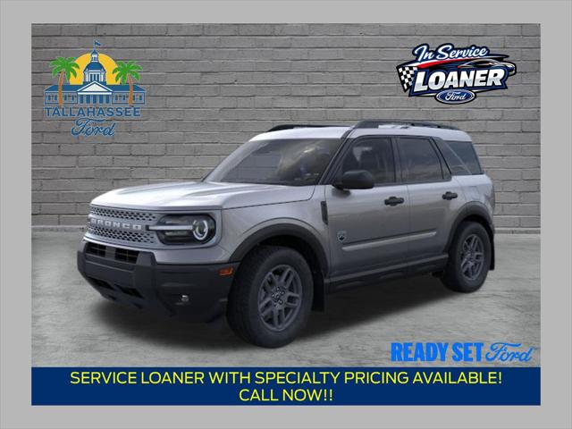2026 Ford Bronco Sport Big Bend for sale in Tallahassee, FL
