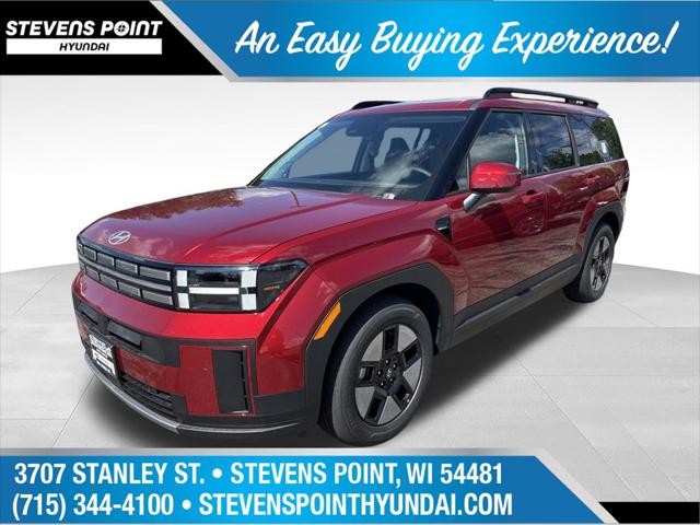 2026 Hyundai Santa Fe Hybrid SEL for sale in Stevens Point, WI