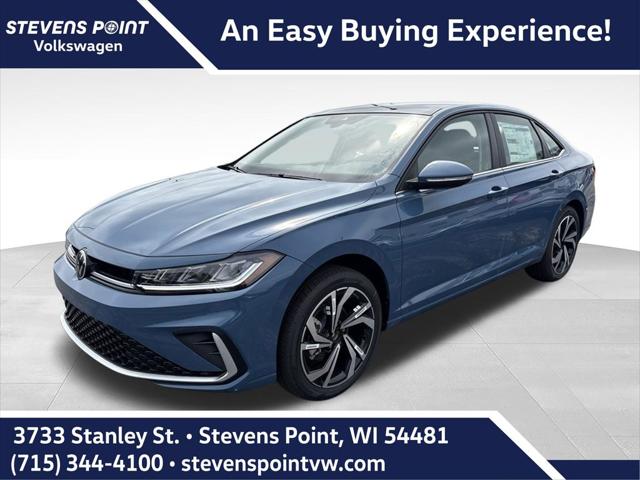 2026 Volkswagen Jetta SEL for sale in Stevens Point, WI