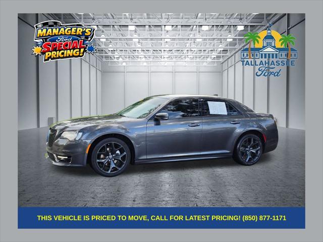 2022 Chrysler 300 Touring L for sale in Tallahassee, FL