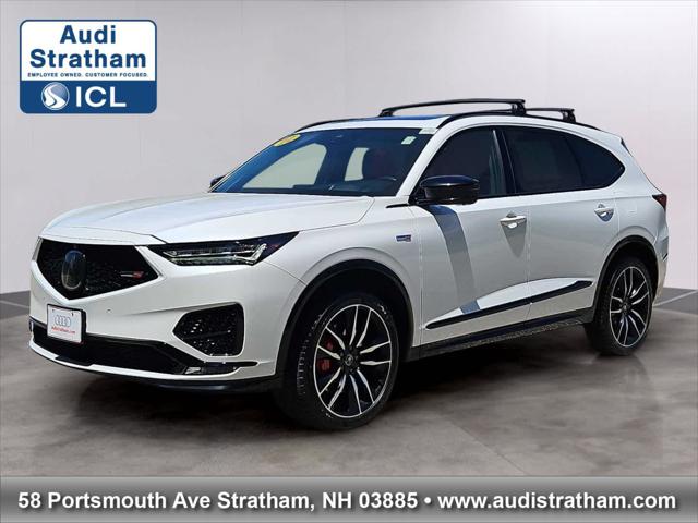 2022 Acura MDX Type S w/Advance Package for sale in Stratham, NH