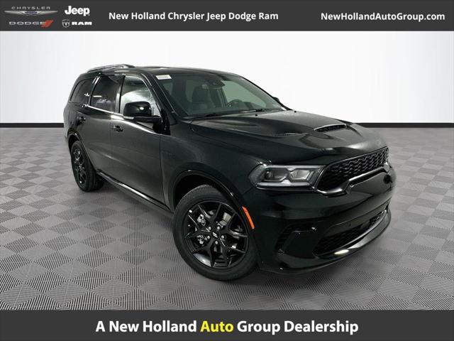 2026 Dodge Durango DURANGO GT PLUS AWD HEMI V8 2026 Dodge Durango DURANGO GT PLUS AWD HEMI V8