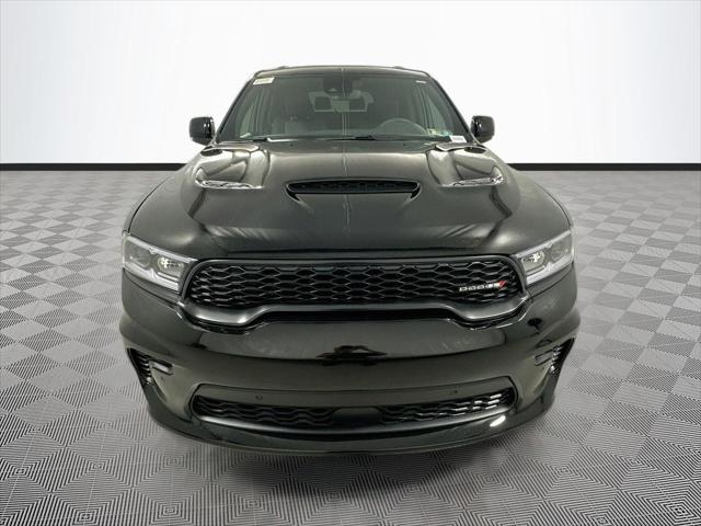 2026 Dodge Durango DURANGO GT PLUS AWD HEMI V8 2026 Dodge Durango DURANGO GT PLUS AWD HEMI V8