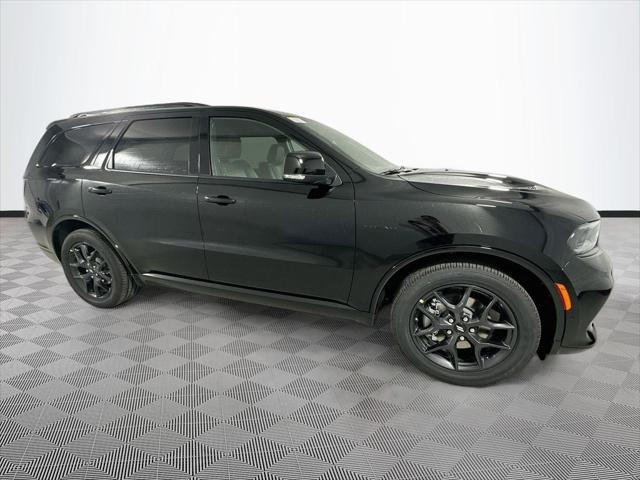 2026 Dodge Durango DURANGO GT PLUS AWD HEMI V8 2026 Dodge Durango DURANGO GT PLUS AWD HEMI V8