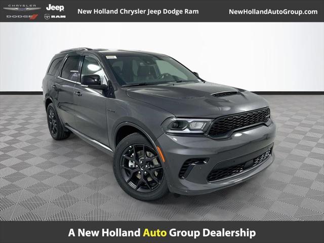 2026 Dodge Durango DURANGO GT PLUS AWD HEMI V8 2026 Dodge Durango DURANGO GT PLUS AWD HEMI V8