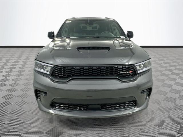 2026 Dodge Durango DURANGO GT PLUS AWD HEMI V8 2026 Dodge Durango DURANGO GT PLUS AWD HEMI V8